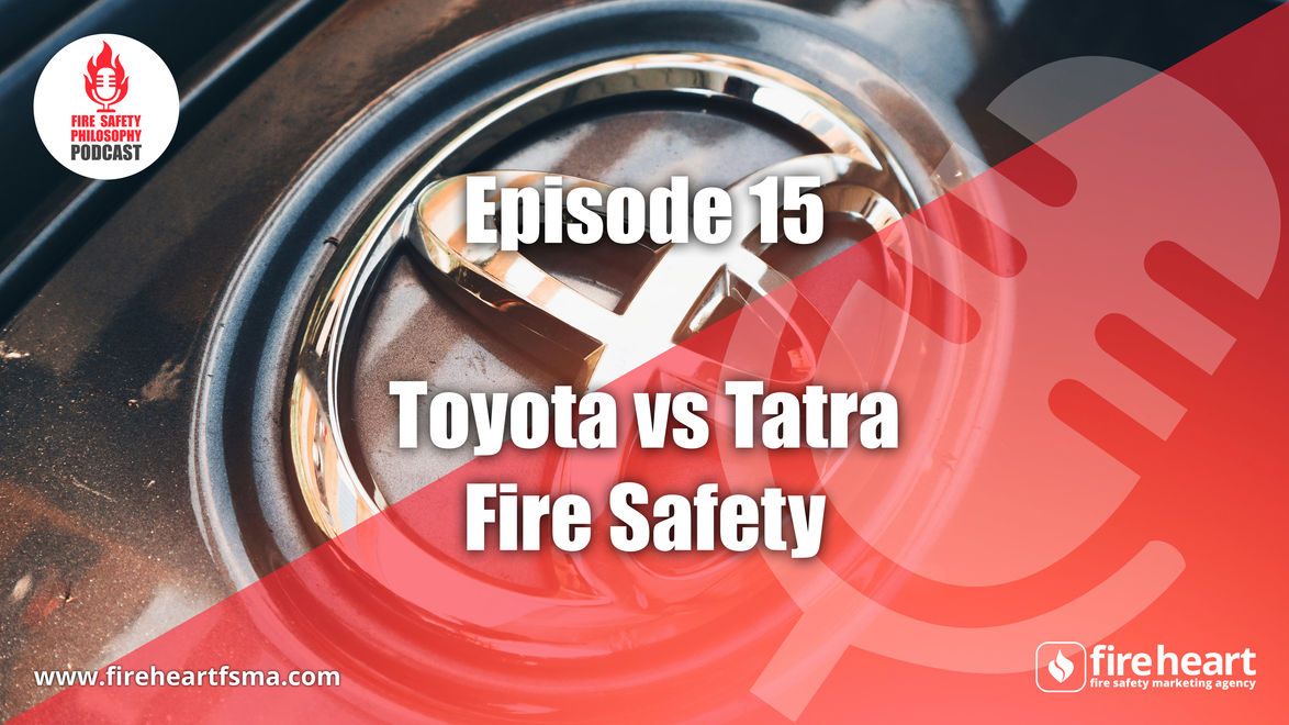 Episode 15: Toyota vs Fake Lean vs Tatra: When Philosophy Meets Reality